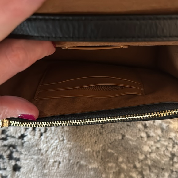 Coach Crossbody Bag - Picture 4 of 4